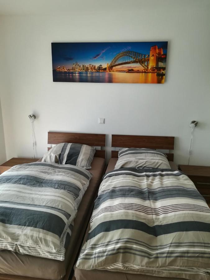 נירנברג Jura Hotel מראה חיצוני תמונה
