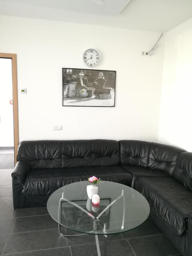 נירנברג Jura Hotel מראה חיצוני תמונה