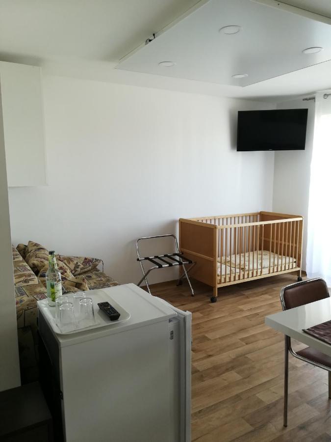 נירנברג Jura Hotel מראה חיצוני תמונה