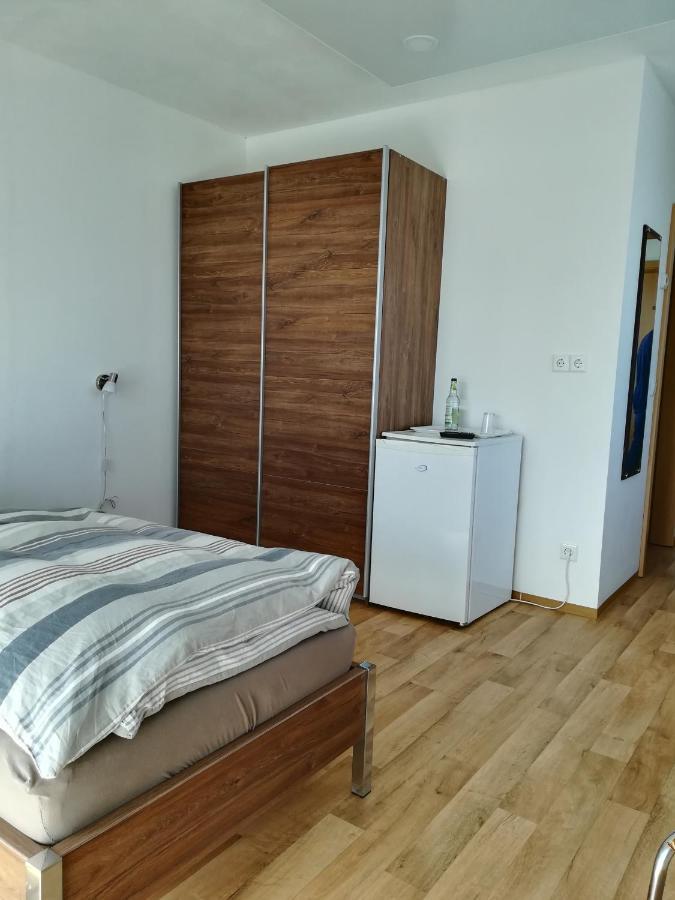 נירנברג Jura Hotel מראה חיצוני תמונה