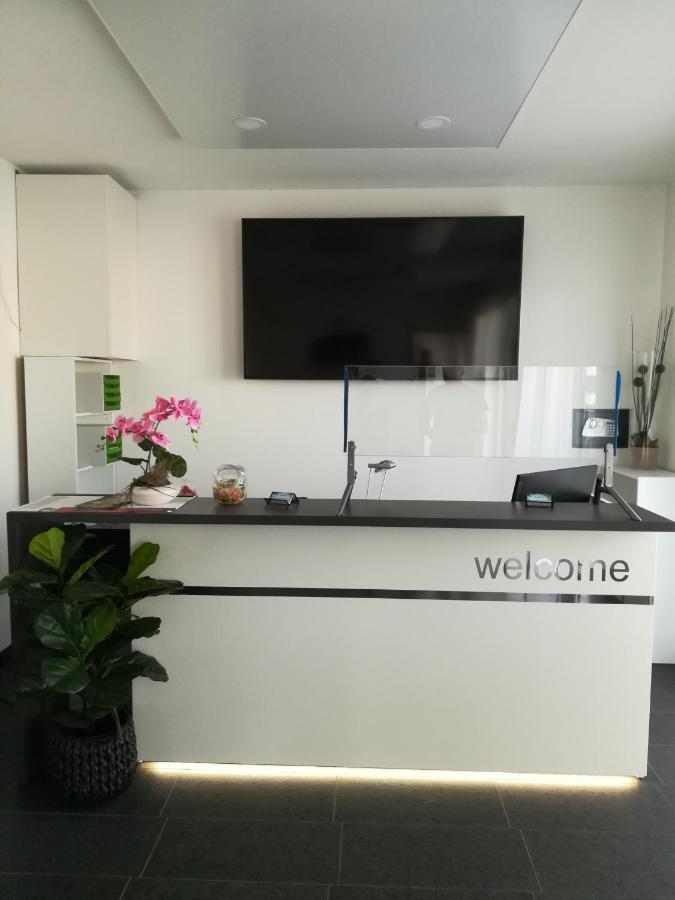 נירנברג Jura Hotel מראה חיצוני תמונה