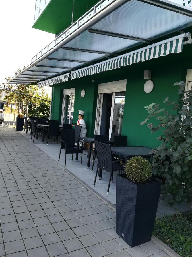 נירנברג Jura Hotel מראה חיצוני תמונה
