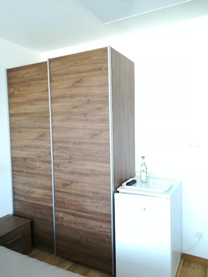נירנברג Jura Hotel מראה חיצוני תמונה