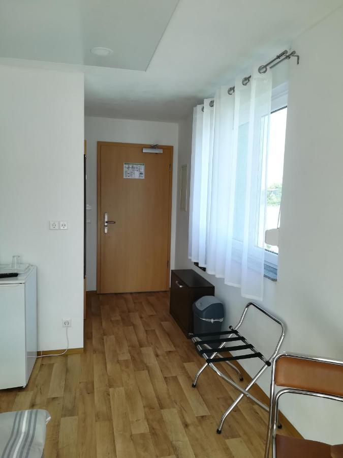 נירנברג Jura Hotel מראה חיצוני תמונה