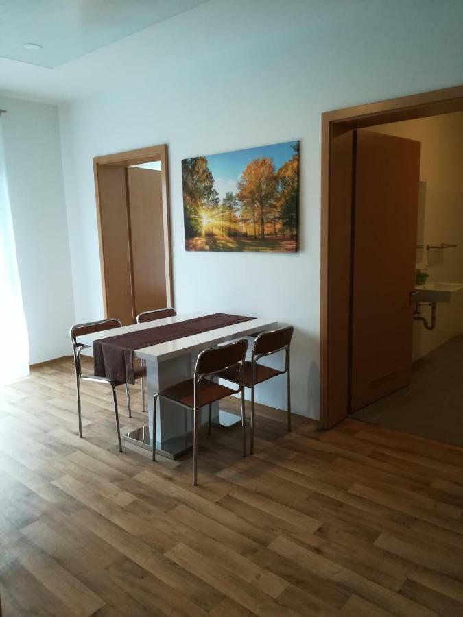 נירנברג Jura Hotel מראה חיצוני תמונה