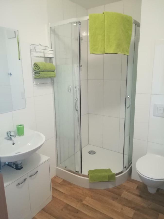 נירנברג Jura Hotel מראה חיצוני תמונה