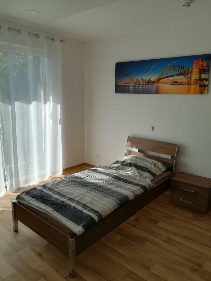 נירנברג Jura Hotel מראה חיצוני תמונה