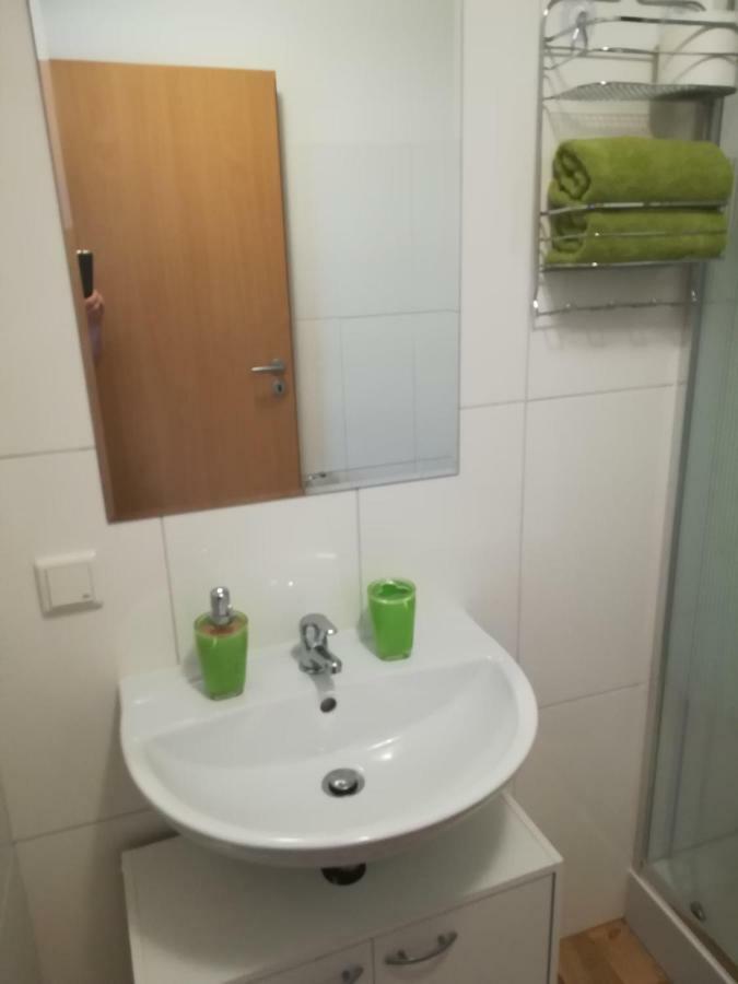 נירנברג Jura Hotel מראה חיצוני תמונה
