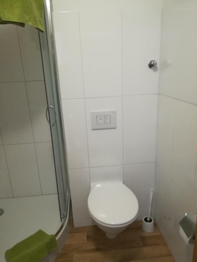 נירנברג Jura Hotel מראה חיצוני תמונה