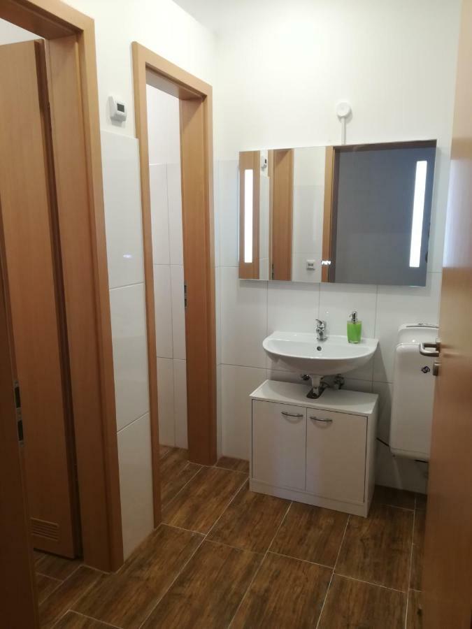 נירנברג Jura Hotel מראה חיצוני תמונה