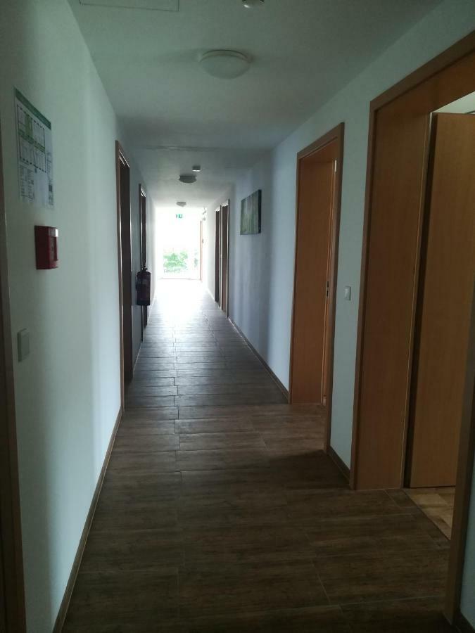 נירנברג Jura Hotel מראה חיצוני תמונה