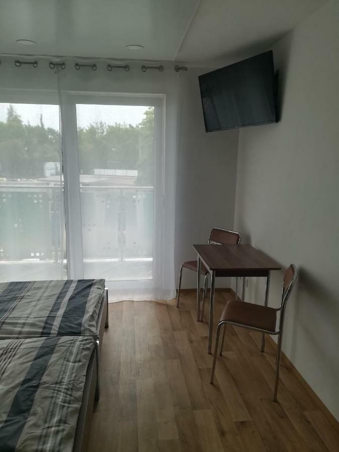 נירנברג Jura Hotel מראה חיצוני תמונה