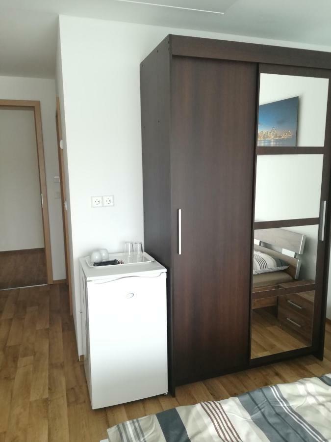 נירנברג Jura Hotel מראה חיצוני תמונה