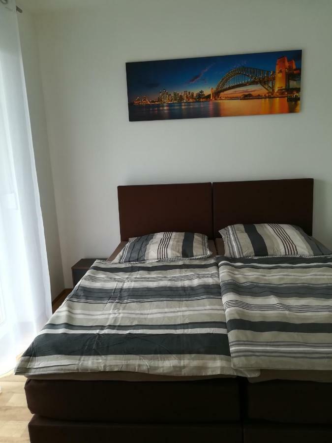 נירנברג Jura Hotel מראה חיצוני תמונה